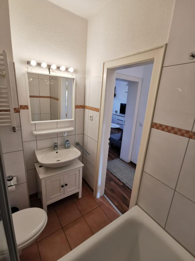 Apartment Quirin ノイス エクステリア 写真