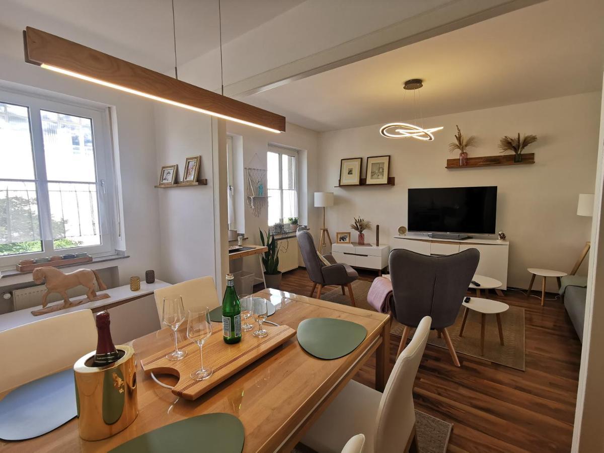 Apartment Quirin ノイス エクステリア 写真