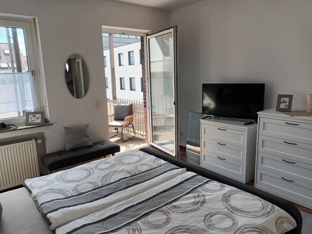 Apartment Quirin ノイス エクステリア 写真