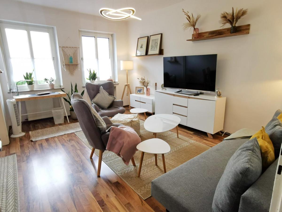 Apartment Quirin ノイス エクステリア 写真