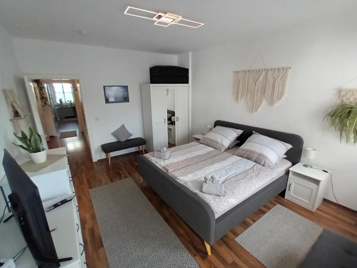 Apartment Quirin ノイス エクステリア 写真