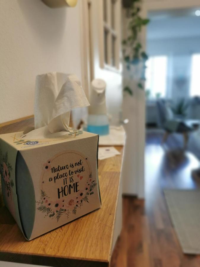 Apartment Quirin ノイス エクステリア 写真